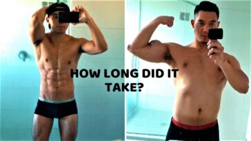 How long does it take to get toned arms?