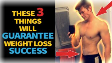 How long does it take to lose 100 pounds fast?