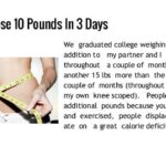 How long does it take to lose 30 pounds realistically?