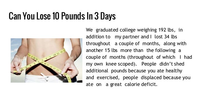 How long does it take to lose 30 pounds realistically?