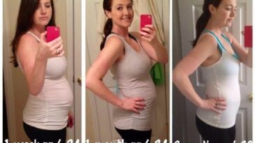 How long does it take to lose 30 pounds without working out?