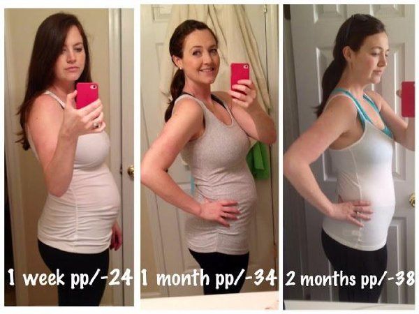 How long does it take to lose 30 pounds without working out?