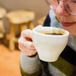 How long does loss of taste last with Covid?