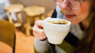 How long does loss of taste last with Covid?