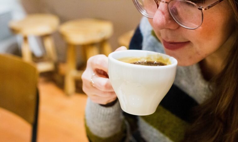 How long does loss of taste last with Covid?