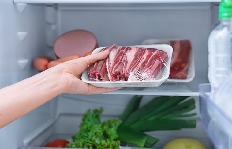 How long does meat last in the freezer?