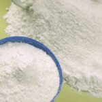 How long does protein powder last after opened?