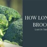 How long does veggie tray last?