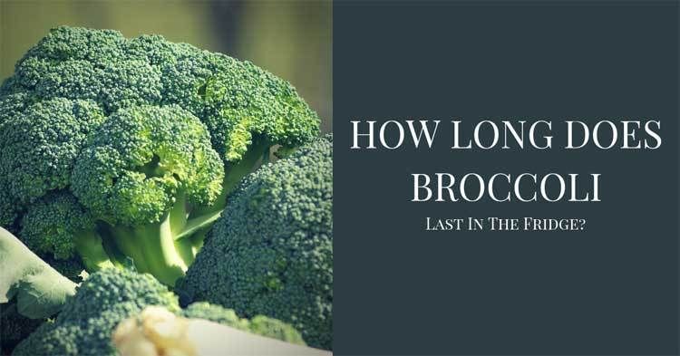 How long does veggie tray last?