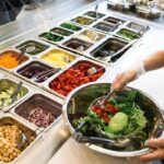 How long is a Sweetgreen salad good for?