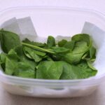 How long is bagged salad good for once opened?