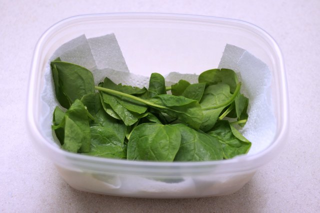 How long is bagged salad good for once opened?
