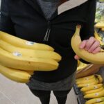 How long is banana water good for?