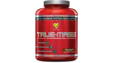 How long is protein powder good for after mixed?