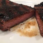 How long should I rest my beef?