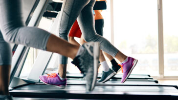 How long should I run on treadmill to burn fat?