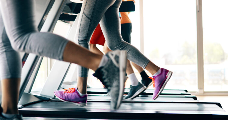 How long should I run on treadmill to burn fat?