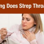 How long sore throat lasts?