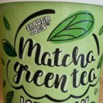 How long to steep Trader Joe's green tea?