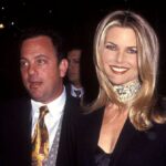 How long was Christie Brinkley married to Billy Joel?