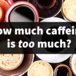 How long will 200 mg of caffeine last?