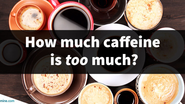 How long will 200 mg of caffeine last?