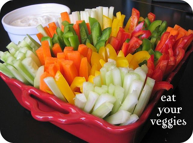 How long will a veggie tray stay fresh?