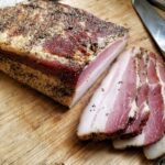 How long will bacon last in the refrigerator?