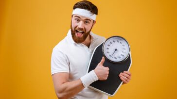 How long will it take me to lose 75 pounds?