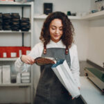 How long will vacuum packed crackers last?