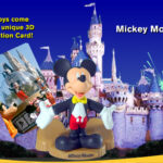 How many 50th anniversary Disney toys are there?