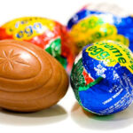 How many Cadbury Creme Eggs are made a day?