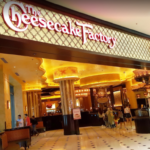 How many Cheesecake Factory locations are there?