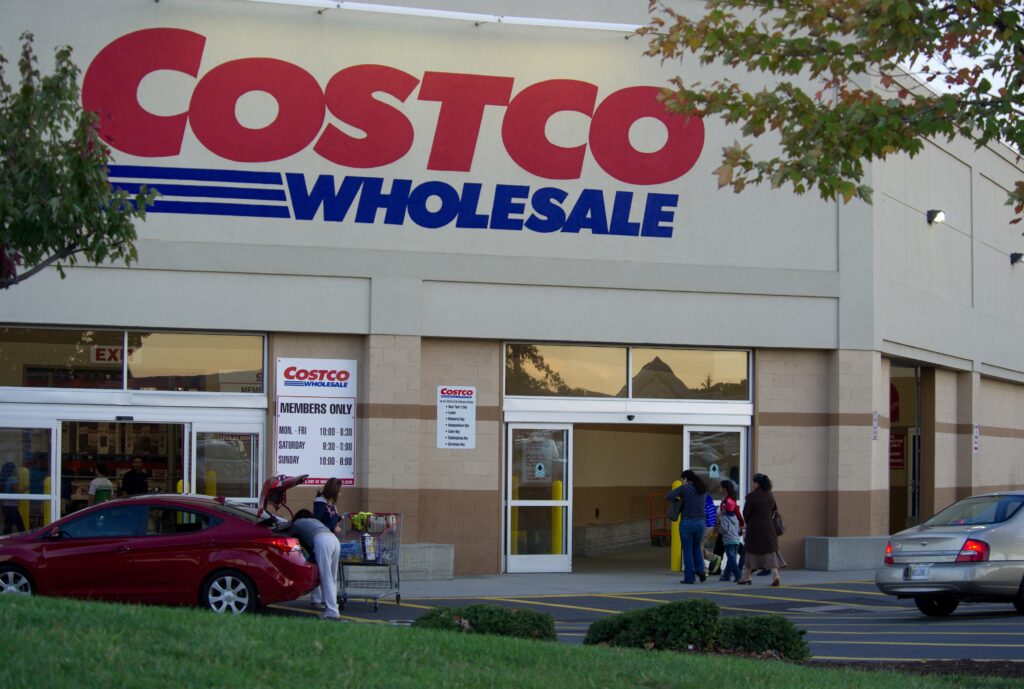 Combien y atil de magasins Costco dans le Mississippi