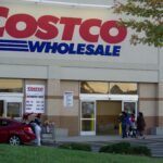 How many Costco stores are in Mississippi?