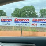 How many Costcos are in Minnesota?