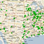 How many Cracker Barrels are there in the United States?