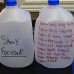 How many Glucerna can I drink a day?