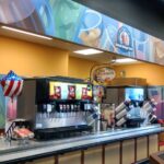 How many Golden Corral locations are there?