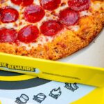 How many Hungry Howie's locations are there?