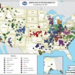 How many Kroger locations are there?