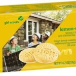 How many Lemon-Ups come in a case?