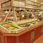 How many Old Country Buffet locations are there?