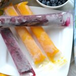 How many Otter Pops is a serving?