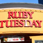 How many Ruby Tuesday locations are there?