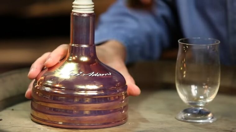 How many Sam Adams Utopias are made 2021?