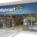 How many Walmart stores are there in Minnesota?