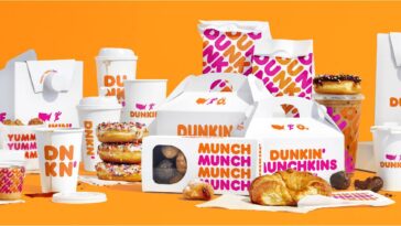 How many Weight Watchers points in a Dunkin Donuts power breakfast sandwich?