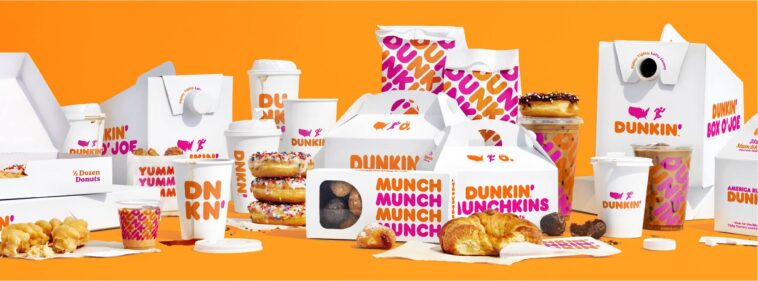 How many Weight Watchers points in a Dunkin Donuts power breakfast sandwich?