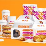 How many Weight Watchers points in a Dunkin Donuts power breakfast sandwich?